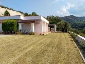 Casa Scirocco, Messina
